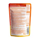 MEOWING HEADS Paw Lickin' Chicken