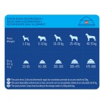 BREKKIES Adult - Delicious Beef 7,25kg