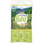 BUNNY FreshGrass Hay Χόρτο με χαμομήλι 500gr