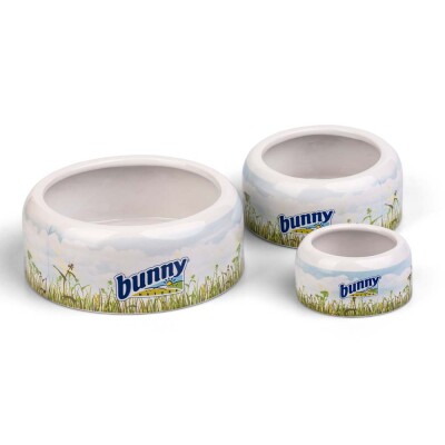 BUNNY Μπολ S - 150ml
