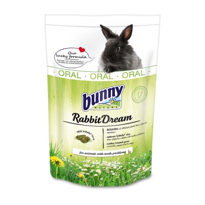 BUNNY Rabbit Dream Oral 750gr