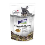 BUNNY Chinchilla Dream Basic 600gr
