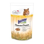 BUNNY Hamster Dream Basic 600gr