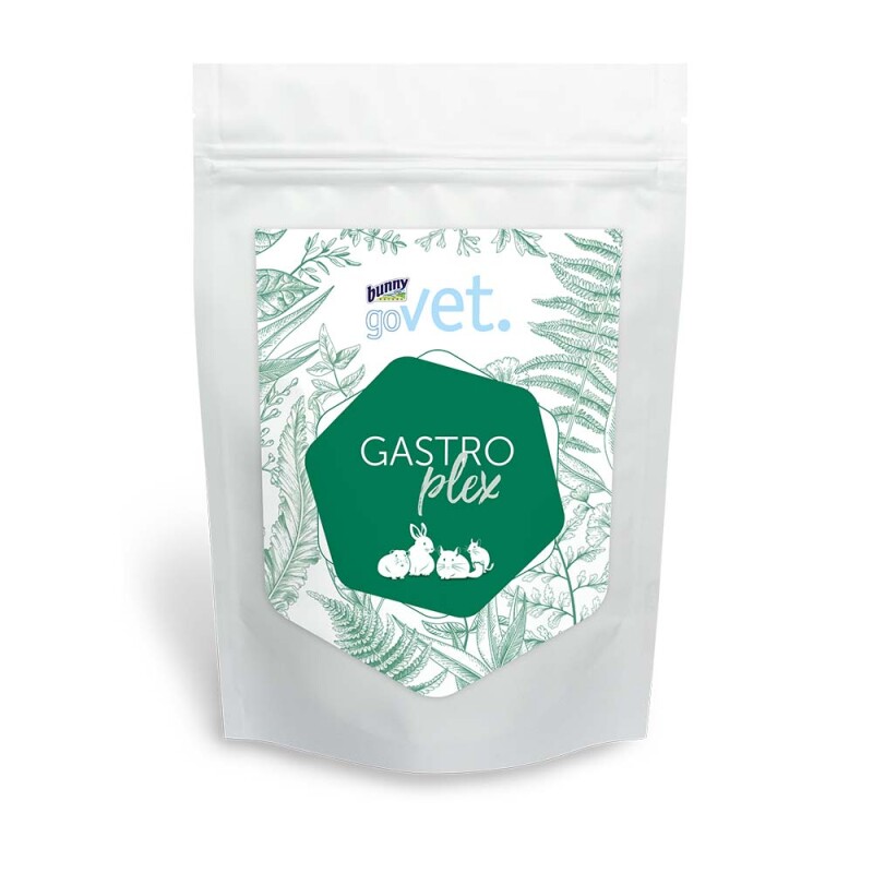 BUNNY GoVET GASTROPLEX 325gr