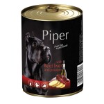 PIPER Adult Συκώτι Βοδινού & Πατάτα 800gr