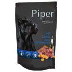 PIPER Υγρή τροφή σε (Pouches) 500gr