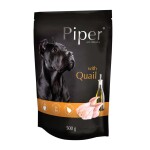 PIPER Υγρή τροφή σε (Pouches) 500gr