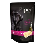 PIPER Υγρή τροφή σε (Pouches) 500gr