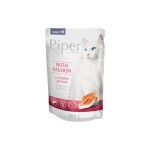 PIPER Υγρή τροφή σε φακελάκι (pouches) 100gr