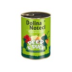 DOLINA NOTECCI SUPERFOOD σε κονσέρβα 400gr