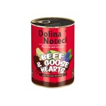 DOLINA NOTECCI SUPERFOOD σε κονσέρβα 800gr