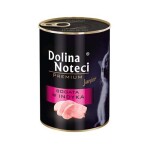 DOLINA NOTECCI Kitten Γαλοπούλα 400gr