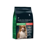 EQUILIBRIO Adult Medium Breed 2kg