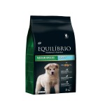 EQUILIBRIO Puppy Medium Breed 2kg