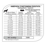 EQUILIBRIO Adult Sensitive Skin and Digestion Lamb 2kg