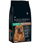 EQUILIBRIO Adult Sensitive Skin and Digestion Lamb 12kg