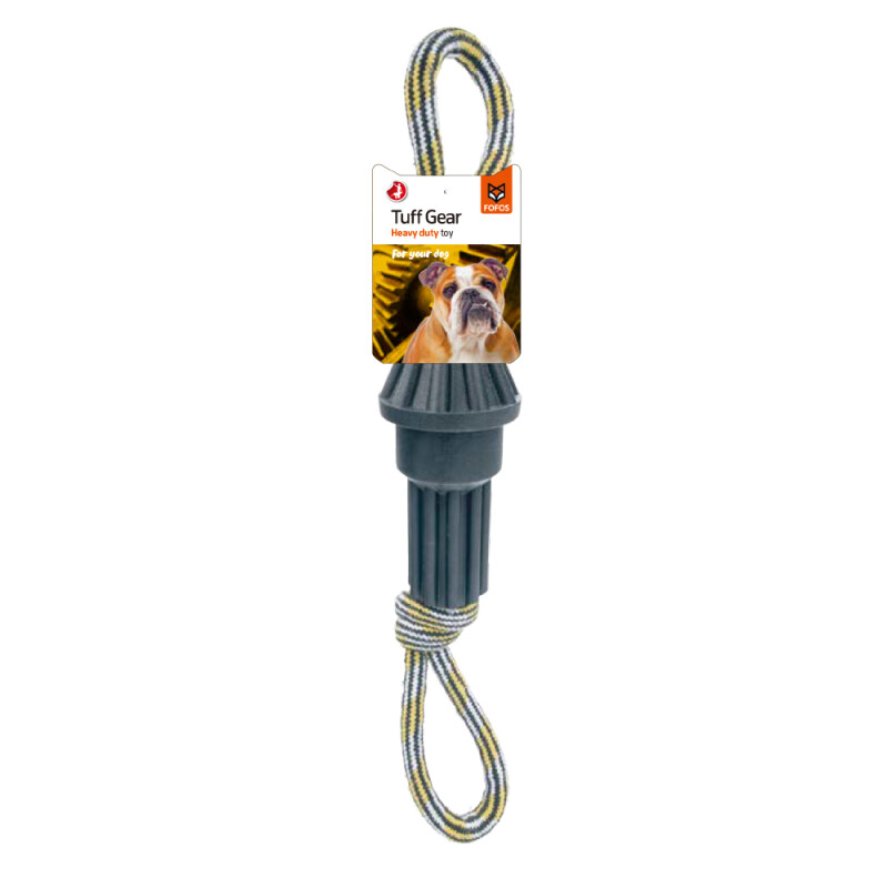 FOFOS Παιχνίδι Σκύλου Driveshaft Rope toy