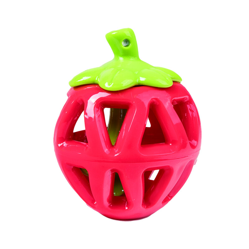 FOFOS Fruity Bites Strawberry