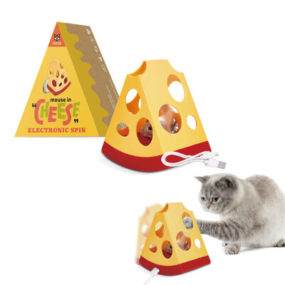 FOFOS Mouse in cheese