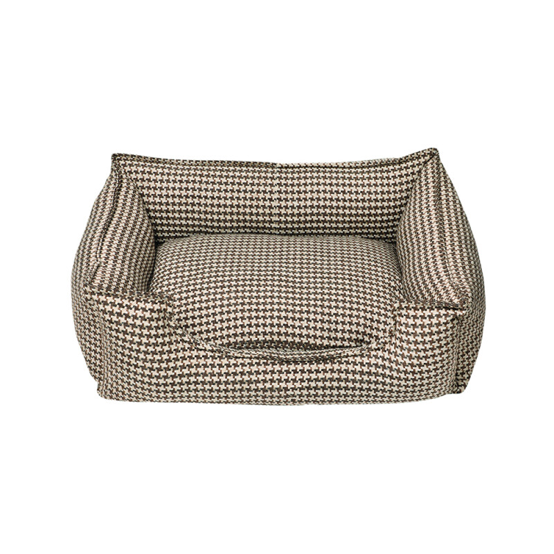 GLEE Κρεβατάκια "Exclusive" French - Καφέ