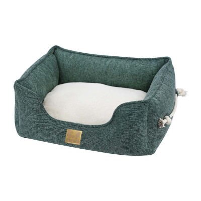 GLEE Κρεβάτι - Πράσινο