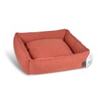 GLEE Κρεβάτι Insect Protection - Πορτοκαλί | Small