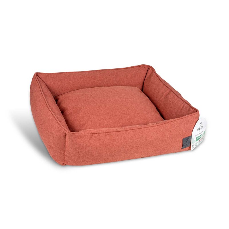 GLEE Κρεβάτι Insect Protection - Πορτοκαλί | Small