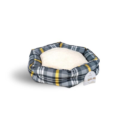 GLEE Κρεβατάκια "Basic" Chequered