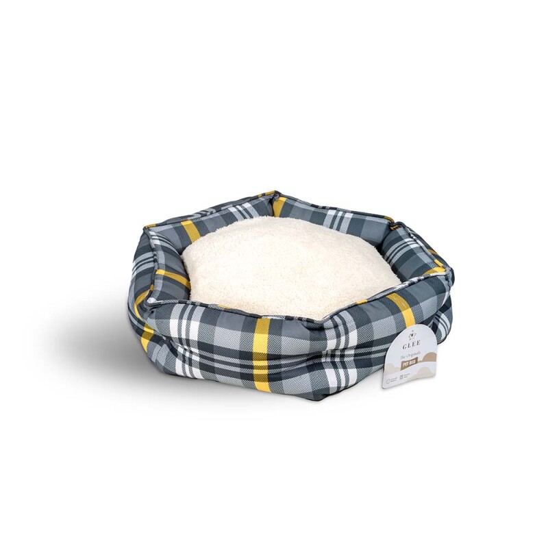 GLEE Κρεβατάκια "Basic" Chequered