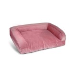 GLEE Κρεβάτι "Ultra Comfort" - Ροζ