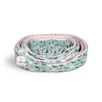 GLEE Κρεβάτι Οβάλ Dogs | Large