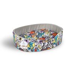 GLEE Κρεβατάκια "Basic" Comic