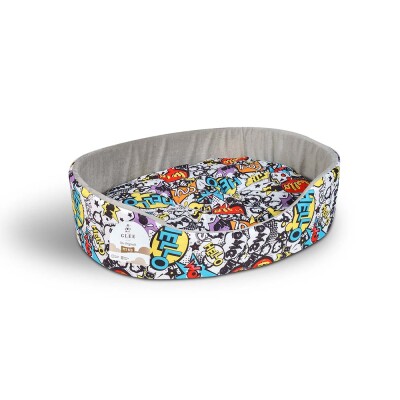 GLEE Κρεβατάκια "Basic" Comic