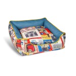 GLEE Κρεβάτι "Exclusive" Camera | 60x50x16cm