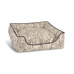 GLEE Κρεβάτι "Basic" - Letter | Large