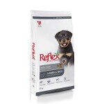 REFLEX Puppy - Lamb & Rice 15kg