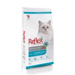 REFLEX Adult Sterilised - Fish 15kg