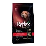 REFLEX Senior Medium & Large - Lamb 3kg