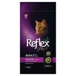 REFLEX Adult Gourmet Multicolor 1,5kg