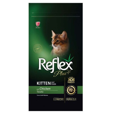 REFLEX Kitten - Chicken 8kg