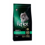 REFLEX Adult Urinary - Chicken 1,5kg