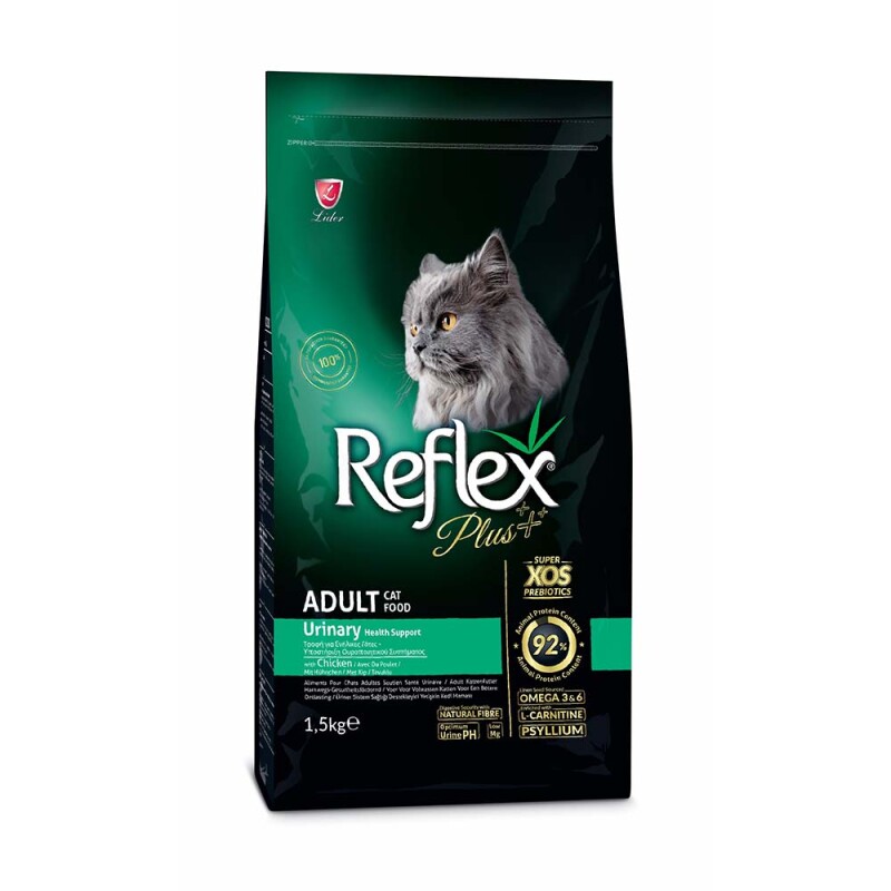 REFLEX Adult Urinary - Chicken 1,5kg
