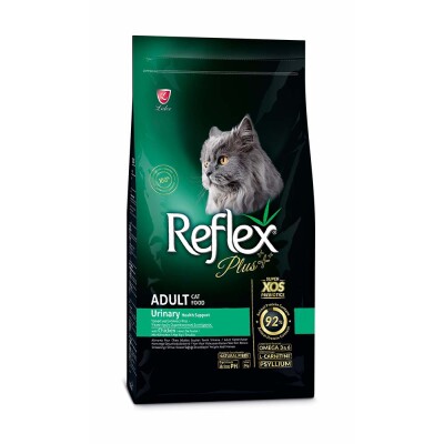 REFLEX Adult Urinary - Chicken 15kg