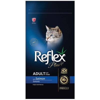 REFLEX Adult - Salmon 15kg