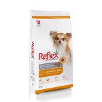 REFLEX Adult Small Chicken 15kg
