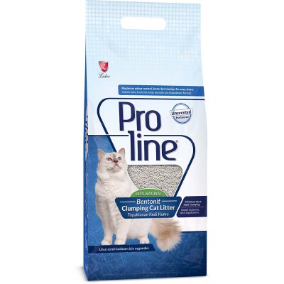 PROLINE Natural 10L