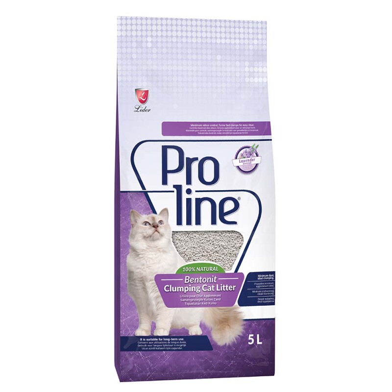 PROLINE Lavender