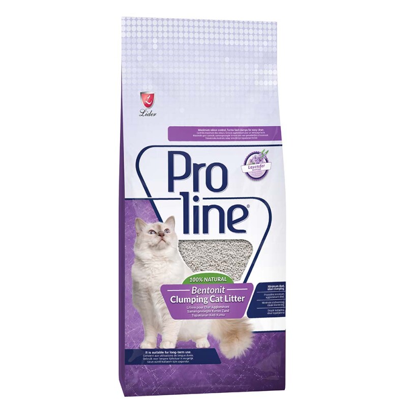 PROLINE Lavender 10L