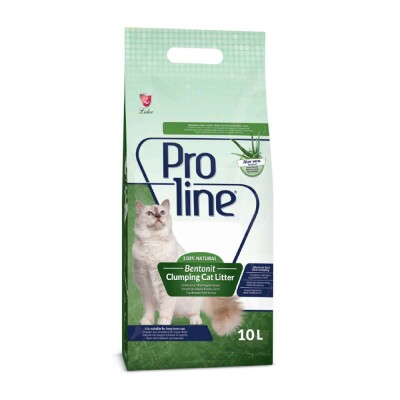 PROLINE Aloe Vera 10L