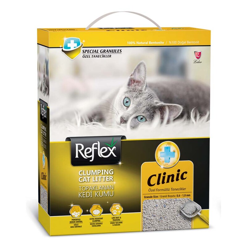 REFLEX Clinic 10L